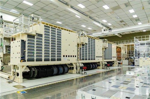 ESG專欄丨TCL華星實(shí)力領(lǐng)跑，世界冠軍級(jí)算法助力智造升級(jí)